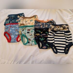 Toddler Training Pants